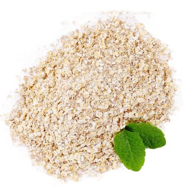 GERBS Gluten Free Instant Oats, 2 LBS. Premium Grade | Top 14 Food Allergy Free | Freshly harvested in Resealable Bulk Bag | Gluten Peanut Tree Nut Free