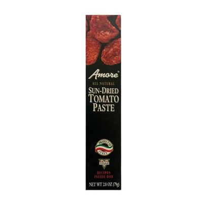 Sun Dried Tomato Paste by Amore (pack of 1)