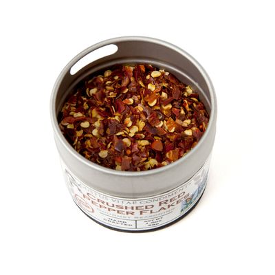 Salt-Free Gourmet Seasoning Collection | Non-GMO | 6 Magnetic Tins | Small Batch Spice Blends
