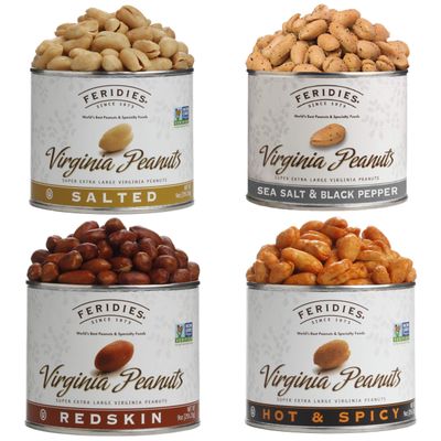 Amazon 4 pack (Gift Pack) - Assortment B