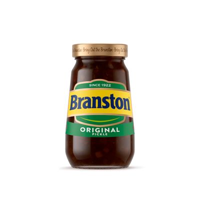 Branston Pickle - Original Large Jar 520g