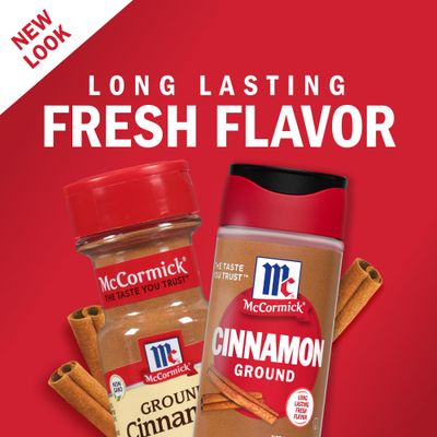 McCormick Everyday Essentials Variety Pack, 9.09 oz