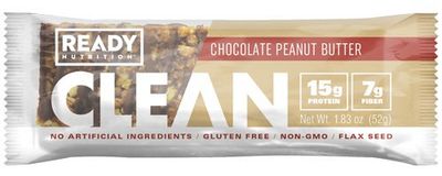 Come Ready Nutrition Clean Protein Bars 24 pack