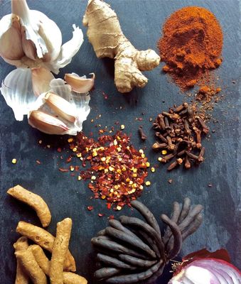 Colour Flavour Suya Yaji Seasoning | Authentic Sweet flavor | Grilled Steak and Beef Seasoning blend | No preservatives | No added color | NO Additives | Suya Yaji from the North (1 Pack)