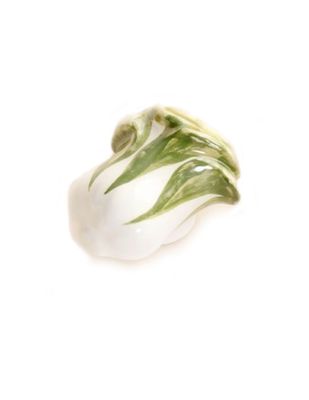 Toaster Tops Lettuce Knob (plate not included)