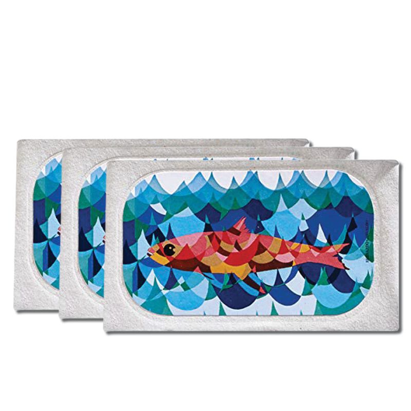 Jose Gourmet Sardines in Extra Virgin Olive Oil, 125g 3-Pack