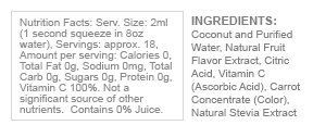 Stur Liquid Water Enhancer Variety (3pk)