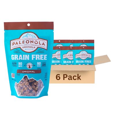 Granola,Original,Gf