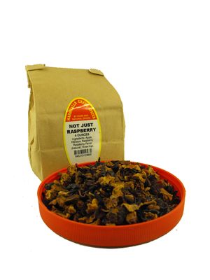 Marshalls Creek Spices Select Loose Leaf Tea, NOT JUST RASPBERRY