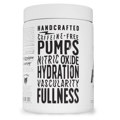 Black Magic Supply Ecto Plasm Non-Stimulant Pump Igniter | Supernatural Pump Formula | Increased Hydration & Vascularity | 20 Scoops | Purple Rain
