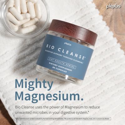 Plexus Bio Cleanse 60 ct.