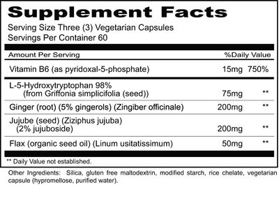 Priority One Vitamins SIBO-MMC (180 Vegetarian Capsules) Support for Healthy Small intestinal Bacterial Balance.* Exclusive Formulation by Dr. Mona Morstein Clinical Strength