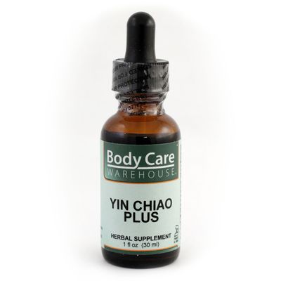 L A NATURALS Yin Chiao Plus, 0.02 Pound