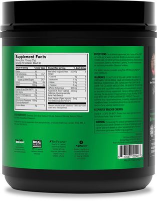 PRE JYM 30 Servings - Pink Lemonade