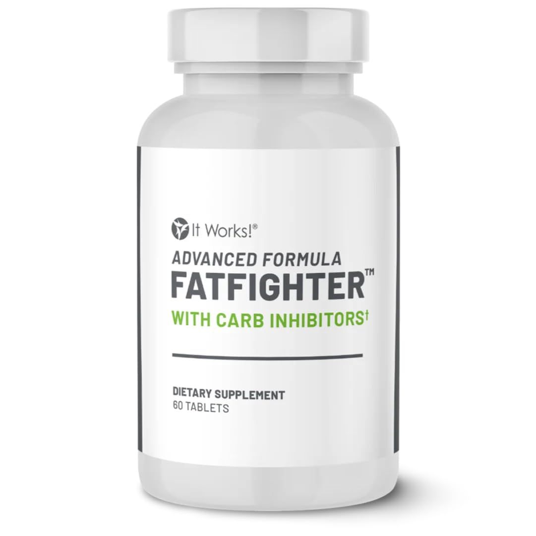 It Works! Advanced Formula - 60 PCS