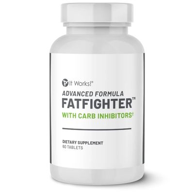 It Works! Advanced Formula - 60 PCS