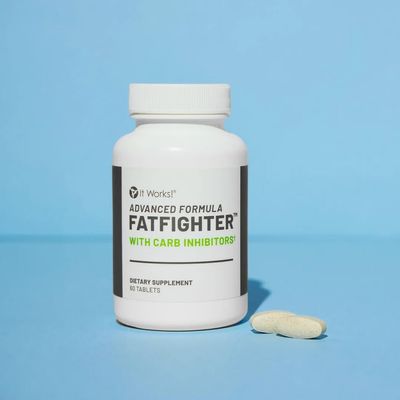 It Works! Advanced Formula - 60 PCS