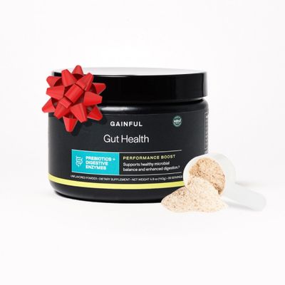 Gainful Gut Health Performance Boost
