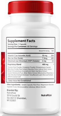 NutraRize Super Flow Glycogen, SuperFlow Glycogen Support Capsules, Super Flow Glyco Optimizer, Official SuperFlow Glyco Optimiser Capsules, Super Flow Detox Cleanse, Super Flow Glycol (60 Capsules)