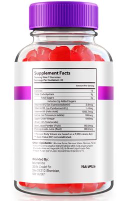 (2 Pack) Fast Ripped Keto Gummies, Fast Ripped Keto + ACV Advanced Formula, Keto ACV Apple Cider Vinegar, 1000MG Vitamins Supplement, Maximum Strength Gummy Reviews (120 Gummies)