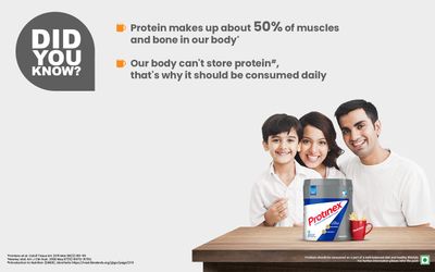 Protinex Original Tin - 250 g