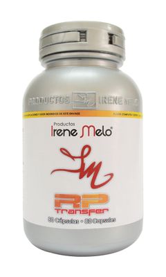 Productos Irene Melo Rp Transfer by Productos Irene Melo