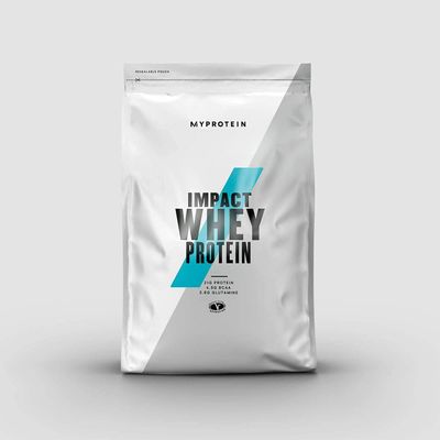 Myprotein Impact Whey Protein Blend (Fruity Cereal, 2.2 Pound)