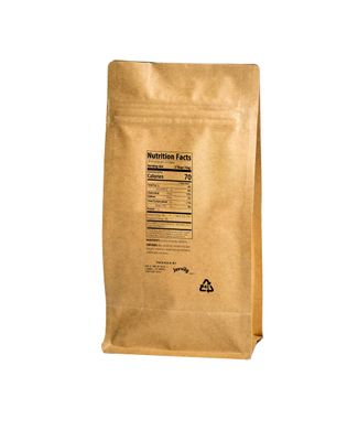 Jovvily Cricket Protein Powder - 1 lb - No Added Flavor - Mild Taste