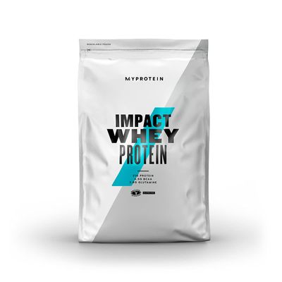 Myprotein Impact Whey Protein Blend (Fruity Cereal, 2.2 Pound)