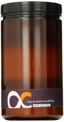 4mular Versawhip 600k Soy Protein Modified, 11 Ounce