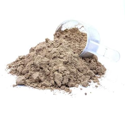 Wholistic Botanicals Live Plant Pea Protein