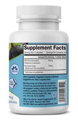 Perfect Rhodiola Rosea, for Better Focus, Energy, and Stress Relief, Optimal 3% Rosavins to 1% Salidroside Ratio, a Natural Adaptogen ~60 Vegetable Capsules