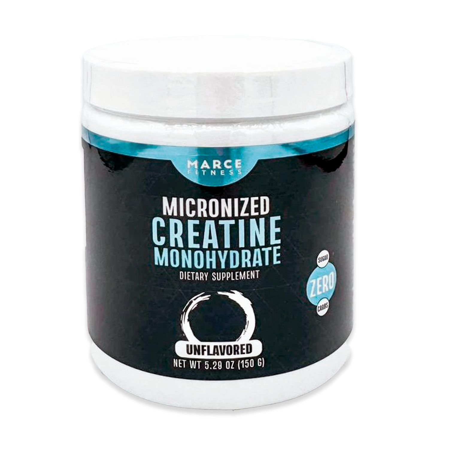 MARCE FITNESS Micronized Creatine Monohydrate