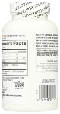 365 by Whole Foods Market, Tonalin Cla 1300Mg, 90 Softgels