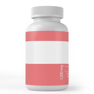 PURE ORIGINAL INGREDIENTS BCAA, (100 Capsules) Always Pure, No Additives Or Fillers, Lab Verified