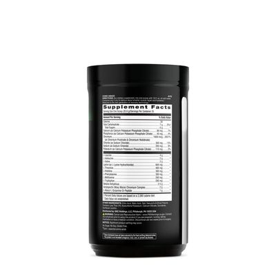 BEYOND RAW Precision Amino | Recovery &amp; Power Amino Acid Formula | Fuel Muscles | Enhance Hydration | Crisp Apple | 25 Servings