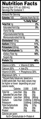 Muscle Milk 100 Calorie (Pack of 2)2