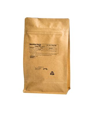Jovvily Cricket Protein Powder - 8 oz - No Added Flavor - Mild Taste