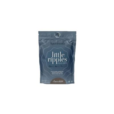 Wavelength Kids Chocolate Superfood Protein Powder