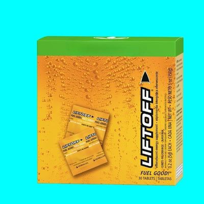 Generic Liftoff (30 TAB, Ignite-Me Orange 30 Tablets)