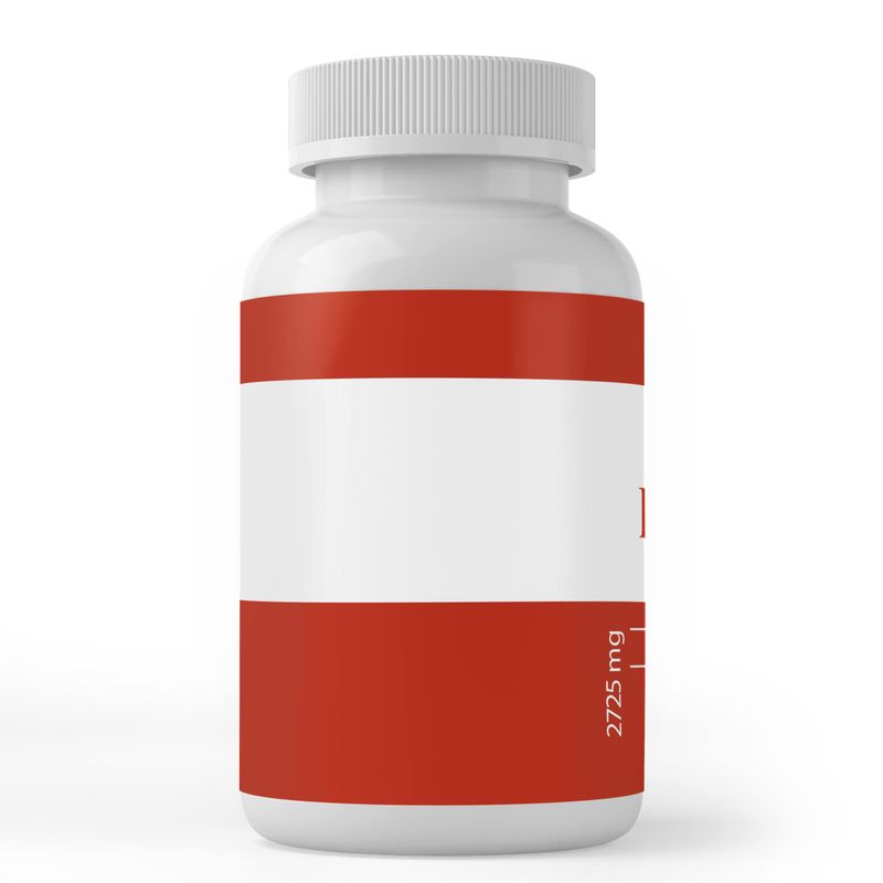 PURE ORIGINAL INGREDIENTS D-Ribose, (100 Capsules) Always Pure, No Additives Or Fillers, Lab Verified