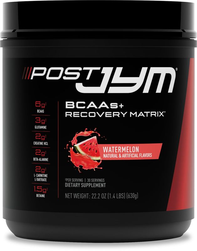 Post JYM Active Matrix - Watermelon