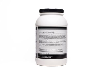 Beverly International Mass Maker Ultra Vanilla, 14 Servings, 3lb. Build Lean Mass Like a Pro!! Milk Protein Isolate, Whey Protein Isolate + Egg. MCT Oil. Clean Carbs, Great taste!