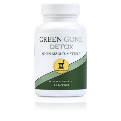 2 Day Complete Body Cleanse