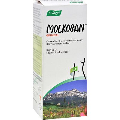 A. Vogel Molkosan All-Natural Fresh Whey, Fat &amp; Protein Free - 6.8 oz