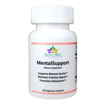 Advanced Cognitive Support Supplement for Enhanced Mental Clarity, Focus, Memory, and Overall Brain Health - Formulated with Magnesium L-Threonate, L-Tryptophan, Alpha GPC, L-Tyrosine, and 5-HTP