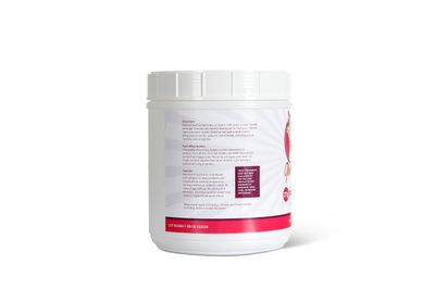 Pin Up Girl Naked Whey Protein Isolate Powder - 25g of Protein Per Serving - Pure Premium Muscle-Building Whey Protein for Women - Fat Free, Low Calorie, Low Carb, No Added Sugar - Unflavored