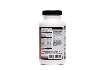 Beverly International Density, 150 tablets. Essential Amino Acids (EAAs). Boost Your Body's EAAs and Build Muscle Easier with Density. Complete and Balanced formula. Unlock Your VEGAN Potential!