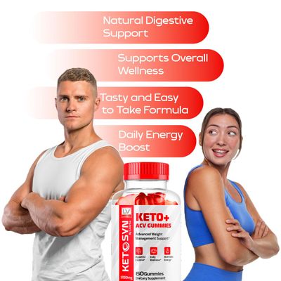 LIVORKA (3 Pack) Ketosyn ACV Gummies, Keto Syn Gummies, Ketosyn Keto Plus ACV Gummies, Ketosyn Keto ACV Gummies, Keto Syn ACV Gummies 1050 MG, Keto ACV Gummies Ketosyn, 180 Gummies for 3 Months