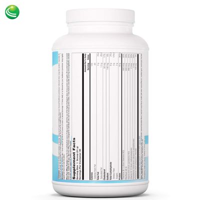 Nutra BioGenesis - Ultra Pure Whey Protein Chocolate - B Vitamins, Thiamine & Riboflavin for Recovery and Lean Body - Chocolate Flavored Protein Powder - Gluten Free - 2Lb 12Oz